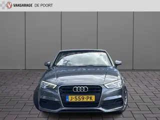 Foto 13 van Audi A3 Cabriolet 1.4 TFSI CoD Ambition Pro Line S-Line | B&O | Leder | Stoelverw. | LED