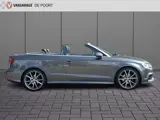 Foto 26 van Audi A3 Cabriolet 1.4 TFSI CoD Ambition Pro Line S-Line | B&O | Leder | Stoelverw. | LED