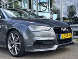 Foto 27 van Audi A3 Cabriolet 1.4 TFSI CoD Ambition Pro Line S-Line | B&O | Leder | Stoelverw. | LED