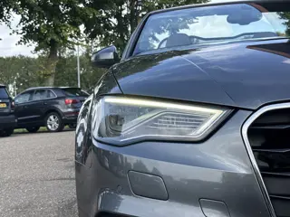 Foto 18 van Audi A3 Cabriolet 1.4 TFSI CoD Ambition Pro Line S-Line | B&O | Leder | Stoelverw. | LED