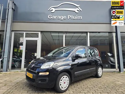Fiat Panda Fiat Panda 0.9 TwinAir Edizione Cool Airco/El.ramen/Sart stop