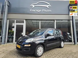 Fiat Panda Fiat Panda 0.9 TwinAir Edizione Cool Airco/El.ramen/Sart stop