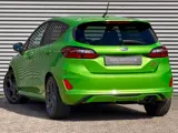 Foto 22 van Ford Fiesta 1.5 Ecoboost ST-X | Performance Pack | Winter Pack | Dealer Onderhouden | 1e Eigenaar |