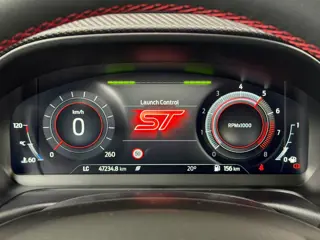 Foto 16 van Ford Fiesta 1.5 Ecoboost ST-X | Performance Pack | Winter Pack | Dealer Onderhouden | 1e Eigenaar |