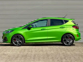 Foto 19 van Ford Fiesta 1.5 Ecoboost ST-X | Performance Pack | Winter Pack | Dealer Onderhouden | 1e Eigenaar |