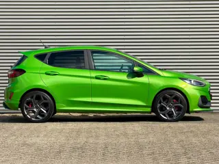 Foto 20 van Ford Fiesta 1.5 Ecoboost ST-X | Performance Pack | Winter Pack | Dealer Onderhouden | 1e Eigenaar |
