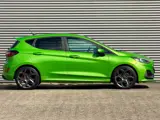 Foto 30 van Ford Fiesta 1.5 Ecoboost ST-X | Performance Pack | Winter Pack | Dealer Onderhouden | 1e Eigenaar |