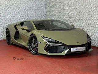 Lamborghini Revuelto 6.5 V12 1015 PK AD PERSONAM 05/2026