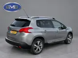 Foto 23 van Peugeot 2008 1.2 PureTech Féline, afneembare trekhaak, panoramadak, nieuwe distributieriem, vele opt