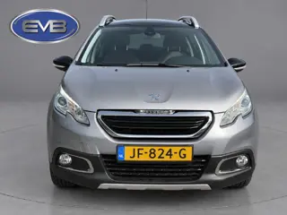 Foto 20 van Peugeot 2008 1.2 PureTech Féline, afneembare trekhaak, panoramadak, nieuwe distributieriem, vele opt