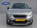 Foto 30 van Peugeot 2008 1.2 PureTech Féline, afneembare trekhaak, panoramadak, nieuwe distributieriem, vele opt