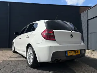 Foto 14 van BMW 1-serie 116i | M-Pakket | Stoelverwarming | Airco