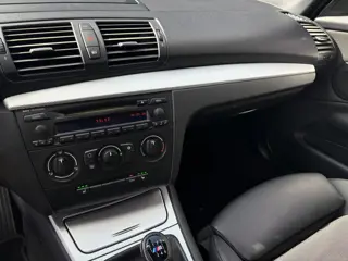 Foto 20 van BMW 1-serie 116i | M-Pakket | Stoelverwarming | Airco