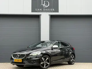Volvo V40 1.5 T3 Polar+ Sport R-DESIGN ! AUTOMAAT / Trekhaak