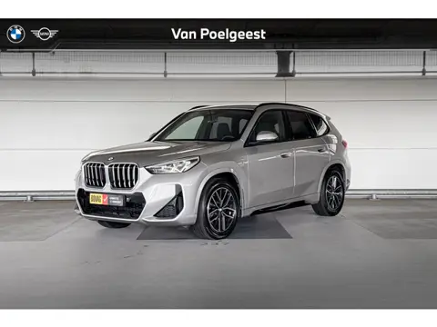 BMW X1 sDrive20i