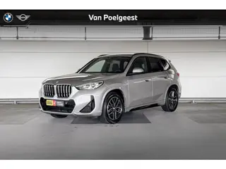 BMW X1 sDrive20i