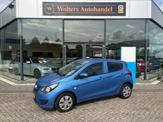 Opel KARL 1.0 ecoFLEX Edition *PDC