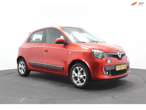 Renault Twingo 1.0 SCe Dynamique | Airco | Cruise control | Sportvelgen | Goed onderhouden