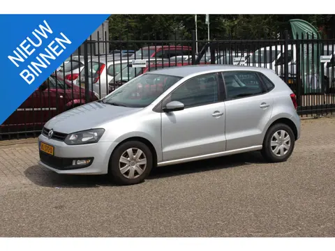 Volkswagen Polo 1.2 5-deurs Airco! HANDEL, EXPORT! Volkswagen Polo 1.2 5-deurs.