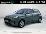 Foto 21 van Hyundai i10 1.0 Comfort | Cruise Control | Airco | Dagrijverlichting | Start & Stop Systeem | Centra