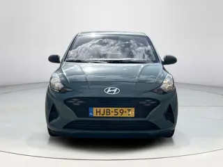 Foto 14 van Hyundai i10 1.0 Comfort | Cruise Control | Airco | Dagrijverlichting | Start & Stop Systeem | Centra