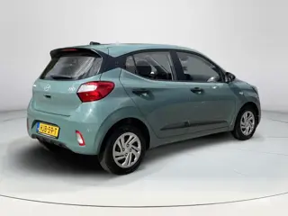 Foto 16 van Hyundai i10 1.0 Comfort | Cruise Control | Airco | Dagrijverlichting | Start & Stop Systeem | Centra