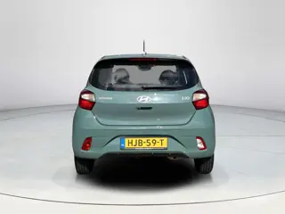 Foto 17 van Hyundai i10 1.0 Comfort | Cruise Control | Airco | Dagrijverlichting | Start & Stop Systeem | Centra