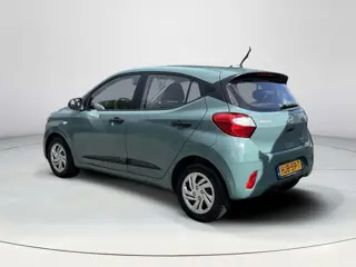 Foto 18 van Hyundai i10 1.0 Comfort | Cruise Control | Airco | Dagrijverlichting | Start & Stop Systeem | Centra