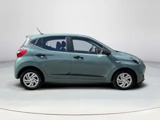 Foto 19 van Hyundai i10 1.0 Comfort | Cruise Control | Airco | Dagrijverlichting | Start & Stop Systeem | Centra