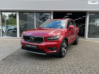 Volvo XC40 1.5 T4 Recharge | Navi | Cruise |Camera | Clima | 18"Lichtmetaal.