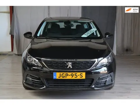Peugeot 308 SW 1.5 BlueHDi Blue Lease Active