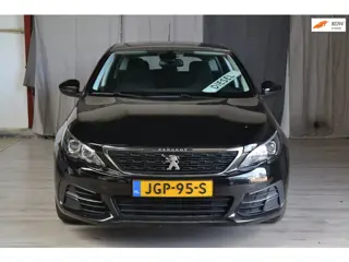 Peugeot 308 SW 1.5 BlueHDi Blue Lease Active