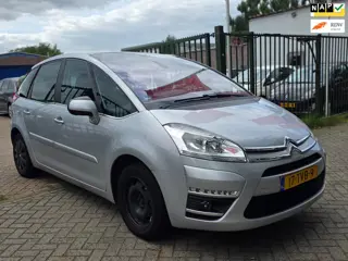 Citroen C4 Picasso 1.6 VTi Collection Airco cruis control parkeer sensor nw apk