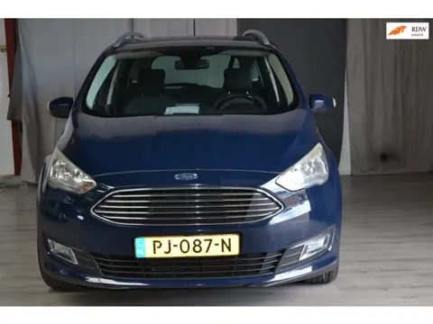 Ford Grand C-Max 1.0 Titanium