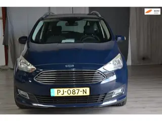 Ford Grand C-Max 1.0 Titanium