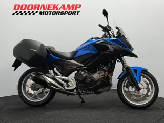 Honda NC 750 X ABS (bj 2019)
