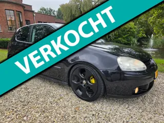 Volkswagen Golf 2.0 FSI Sportline VERLAAGD *apk:09-2027*
