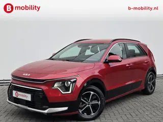 Kia Niro 1.6 GDi Hybrid ExecutiveLine Trekhaak 1300kg NL auto! | Achteruitrijcamera | Adaptive Cruis
