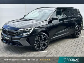 Renault Espace E-Tech full hybrid 200 esprit Alpine 7p. | Navigatie | Camera | Premium Audio | Trekh