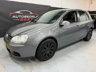 Volkswagen Golf 1.4 TSI Trendline Business Nap/Airco/APK 18-10-2027!