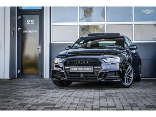 Audi A3 Limousine 35 TFSI CoD Advance Sport|PANO|B&O|VIRTUAL|STANDKACHEL|MATRIX