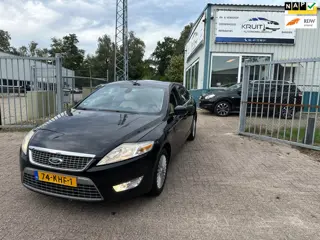 Ford Mondeo 2.0-16V Limited LEER! AIRCO! CLIMA! APK 09-2027!