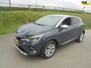 Renault Captur Renault Captur 1.0 Tce Intens airco lmv pdc navigatie 110.000km eerste eigenaar