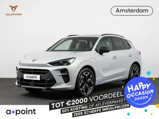 CUPRA Terramar 1.5 TSI e-Hybrid VZ Performance 272pk | SOH 100% | Panoramdak | Head up Dissplay | 36