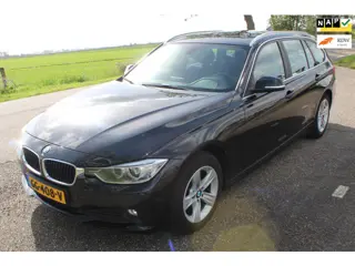 BMW 3-serie Touring 318d Executive