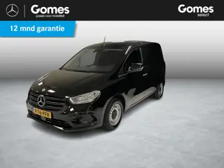 Mercedes-Benz Citan 110 L1 Base