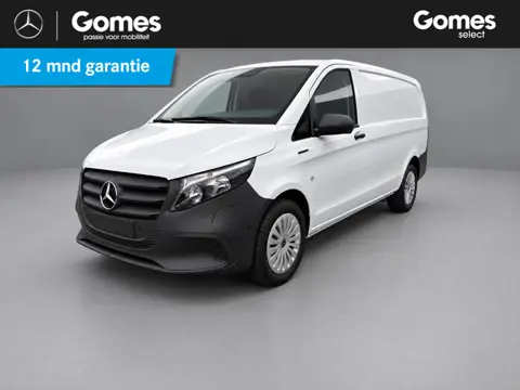 Mercedes-Benz eVito eVito 112 L2 60 kWh
