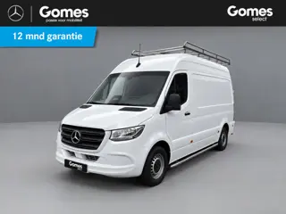 Mercedes-Benz Sprinter 315 1.9 CDI L2 Pro HD