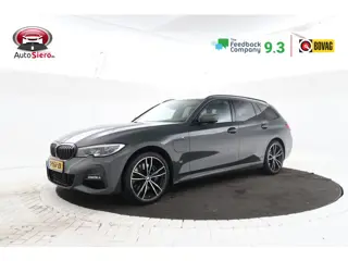 BMW 3 Serie Touring 330e xDrive High Executive Panorama, M-Pakket, Trekhaak!