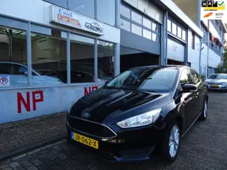 Ford Focus 1.5 TDCI Trend